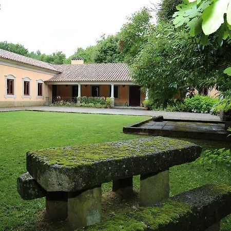 Quinta Dos Castanheiros Bed And Breakfast Ponte de Lima Εξωτερικό φωτογραφία