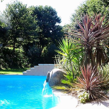Quinta Dos Castanheiros Bed And Breakfast Ponte de Lima Εξωτερικό φωτογραφία