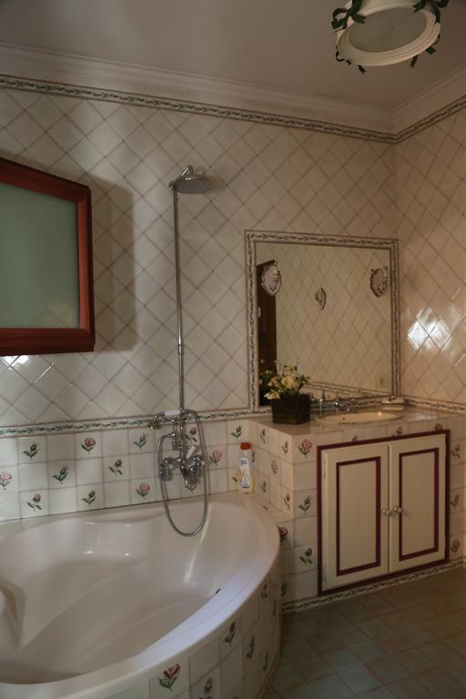 Quinta Dos Castanheiros Bed And Breakfast Ponte de Lima Δωμάτιο φωτογραφία