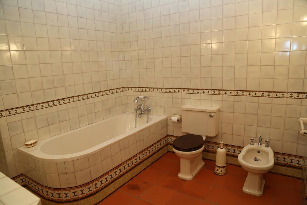 Quinta Dos Castanheiros Bed And Breakfast Ponte de Lima Δωμάτιο φωτογραφία