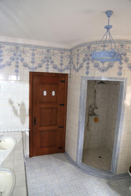 Quinta Dos Castanheiros Bed And Breakfast Ponte de Lima Δωμάτιο φωτογραφία