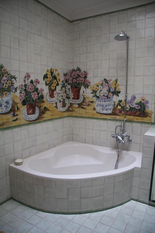 Quinta Dos Castanheiros Bed And Breakfast Ponte de Lima Εξωτερικό φωτογραφία