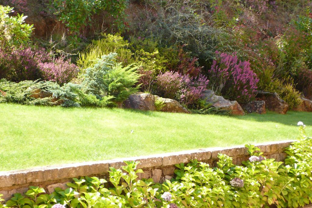 Quinta Dos Castanheiros Bed And Breakfast Ponte de Lima Εξωτερικό φωτογραφία
