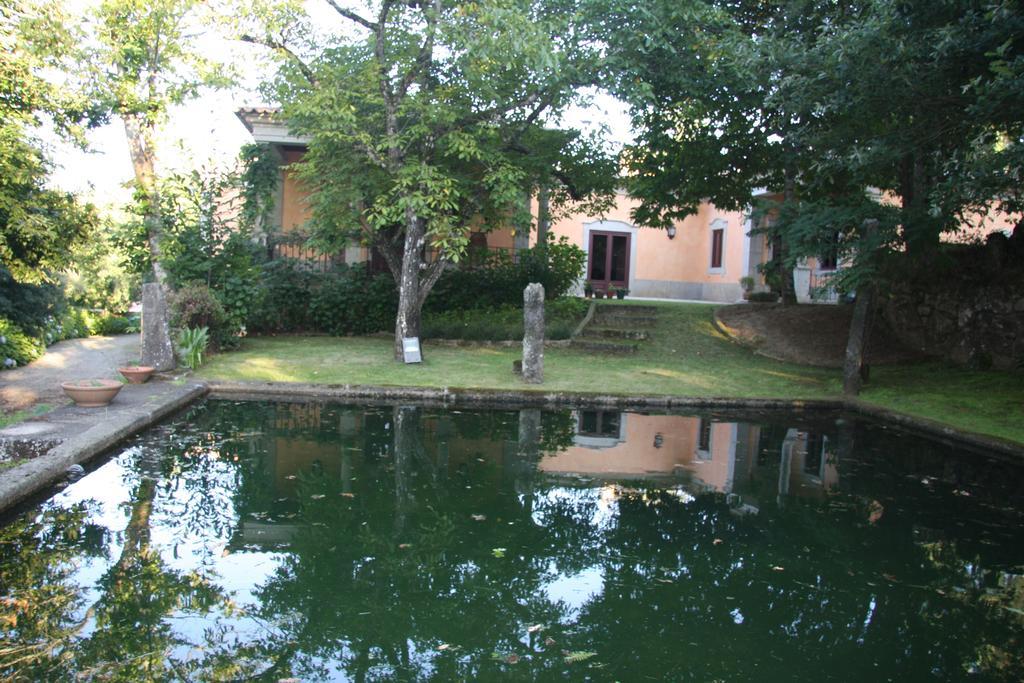 Quinta Dos Castanheiros Bed And Breakfast Ponte de Lima Εξωτερικό φωτογραφία
