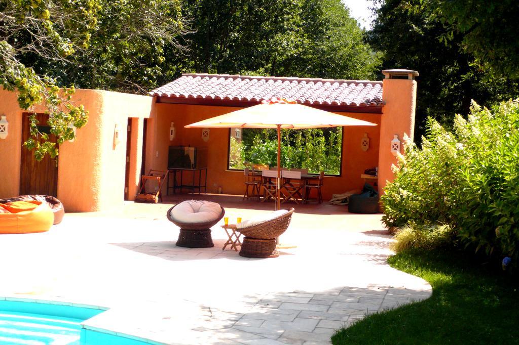 Quinta Dos Castanheiros Bed And Breakfast Ponte de Lima Εξωτερικό φωτογραφία