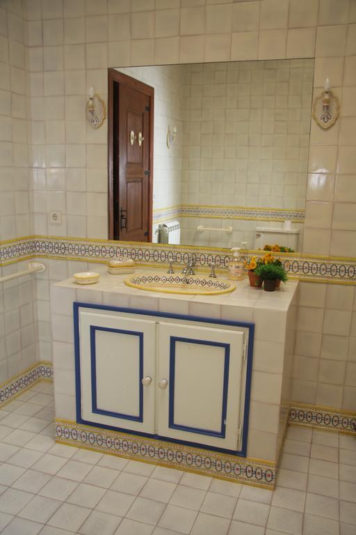 Quinta Dos Castanheiros Bed And Breakfast Ponte de Lima Εξωτερικό φωτογραφία
