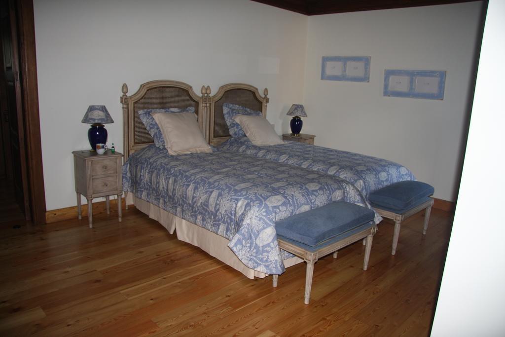 Quinta Dos Castanheiros Bed And Breakfast Ponte de Lima Εξωτερικό φωτογραφία